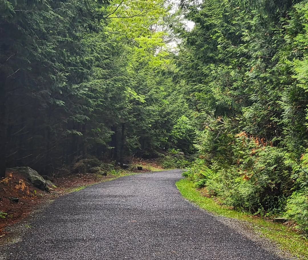 Belfast Rail Trail