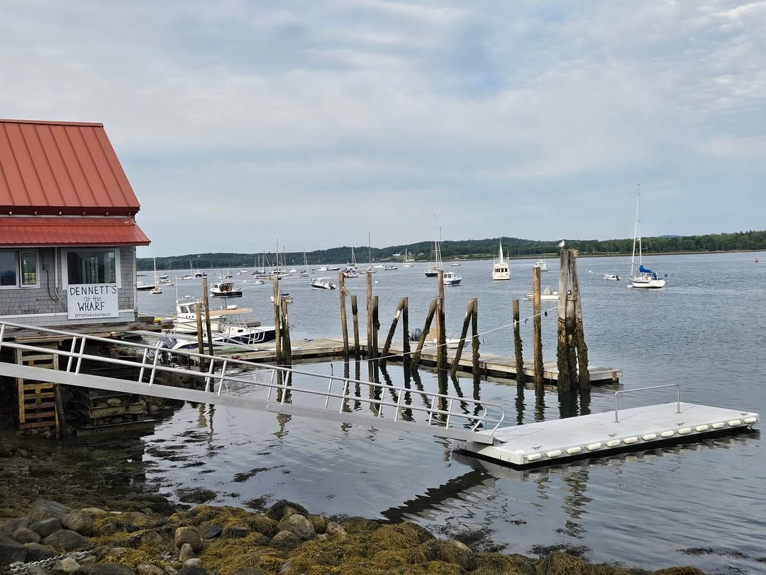 Castine