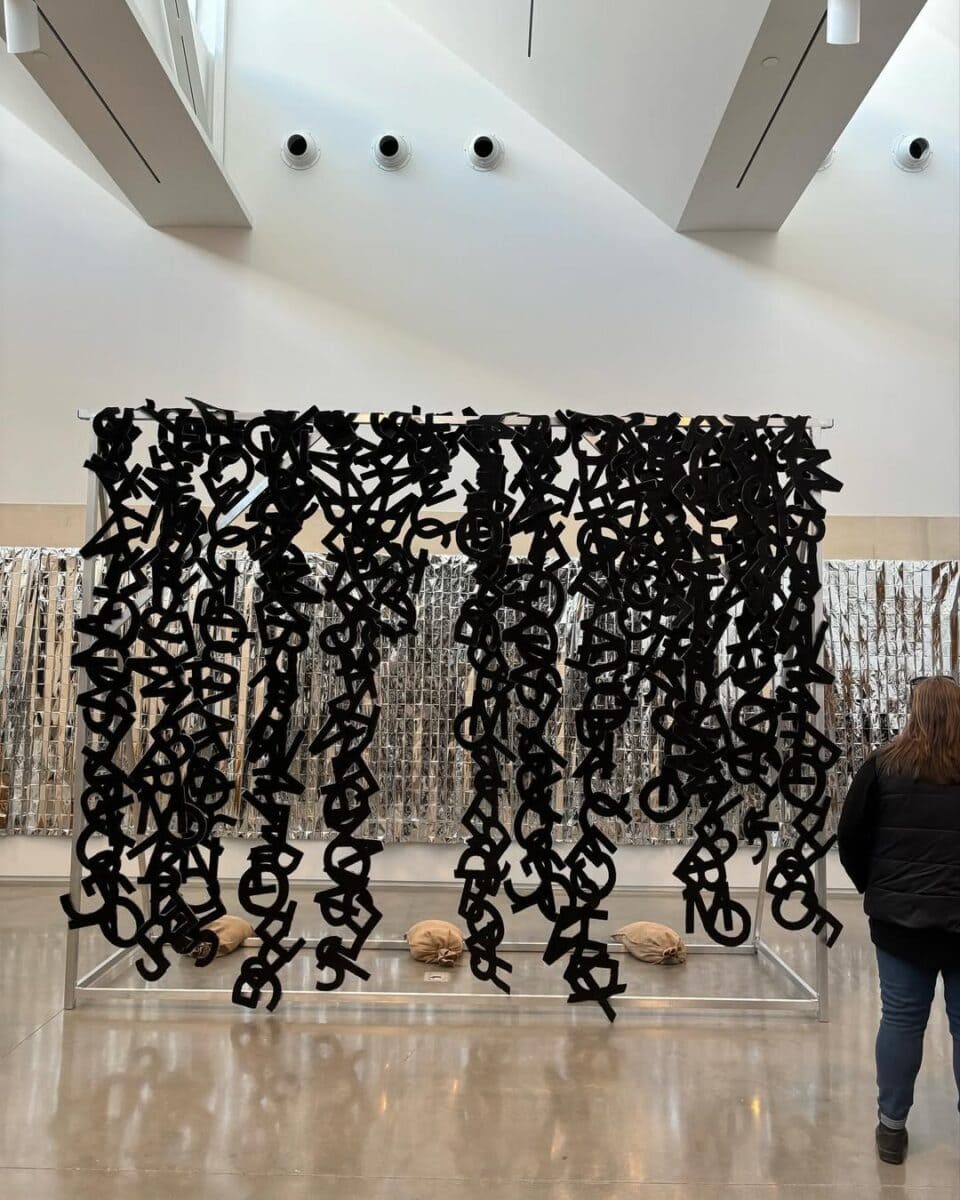 Travel + Discover Rockland: Maine Vacation Guide 14 Center for Maine Contemporary Art
