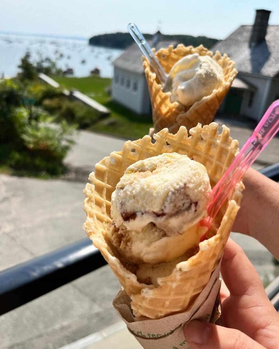 Travel + Discover Rockport: Maine Vacation Guide 22 Freya’s Maine-Rockport