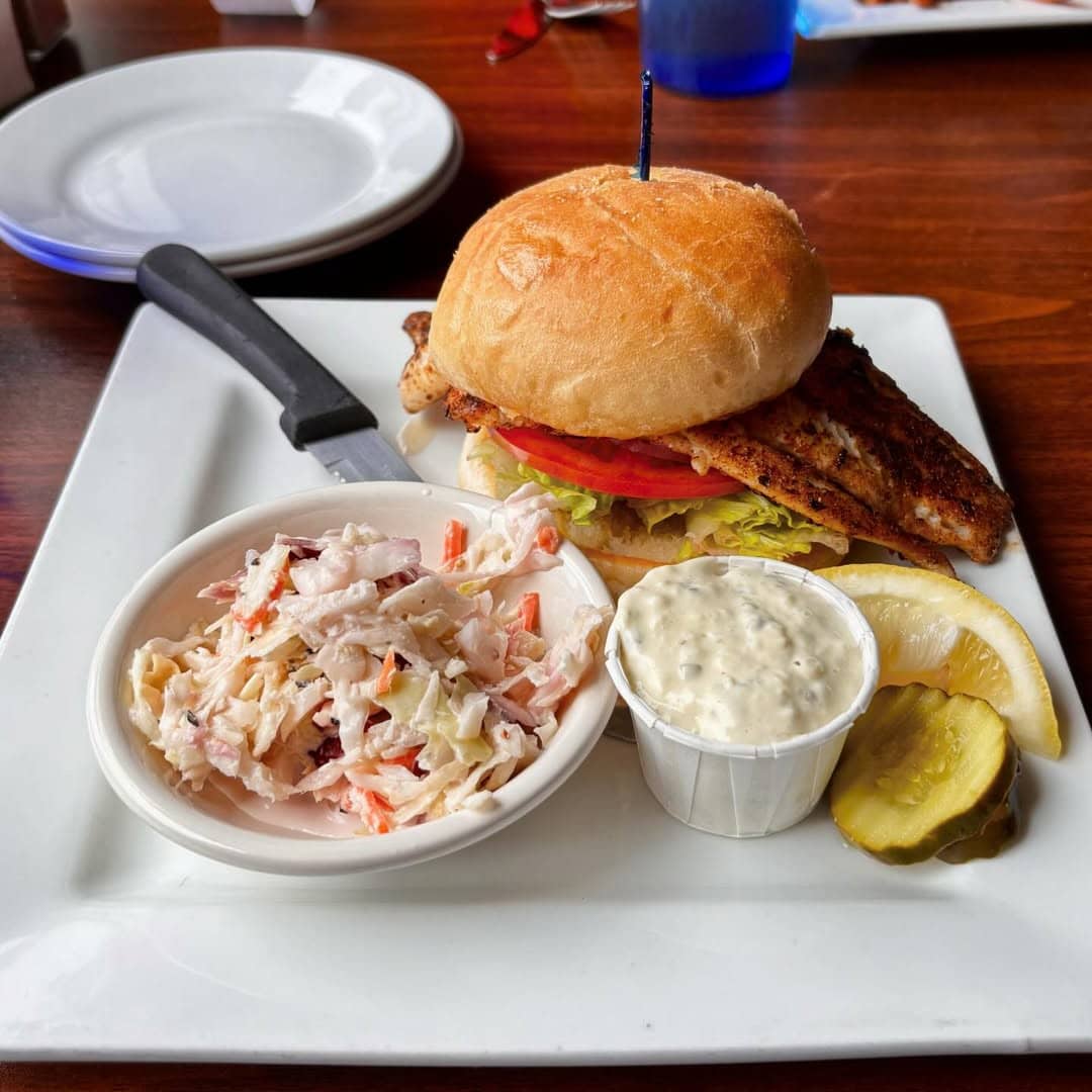 Harborwalk Restaurant-Belfast