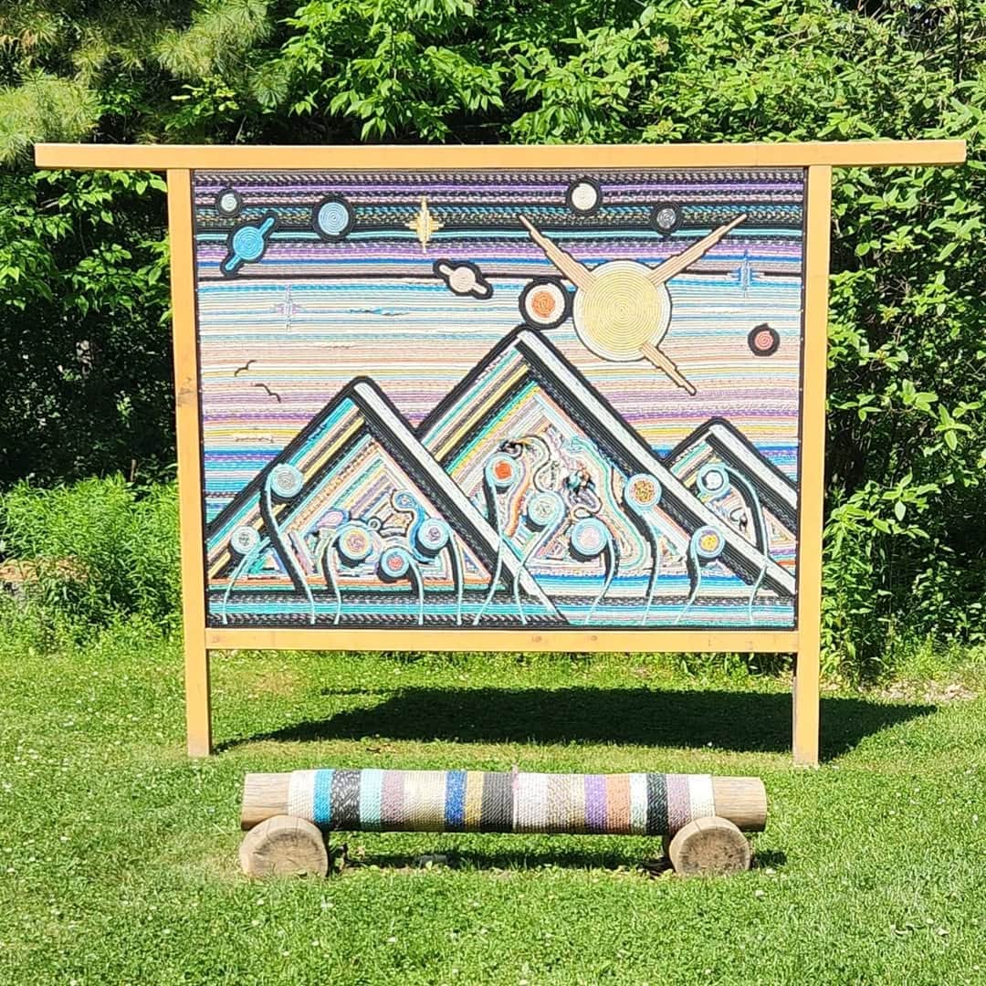 Travel + Discover Rockport: Maine Vacation Guide 5 Merryspring Nature Center