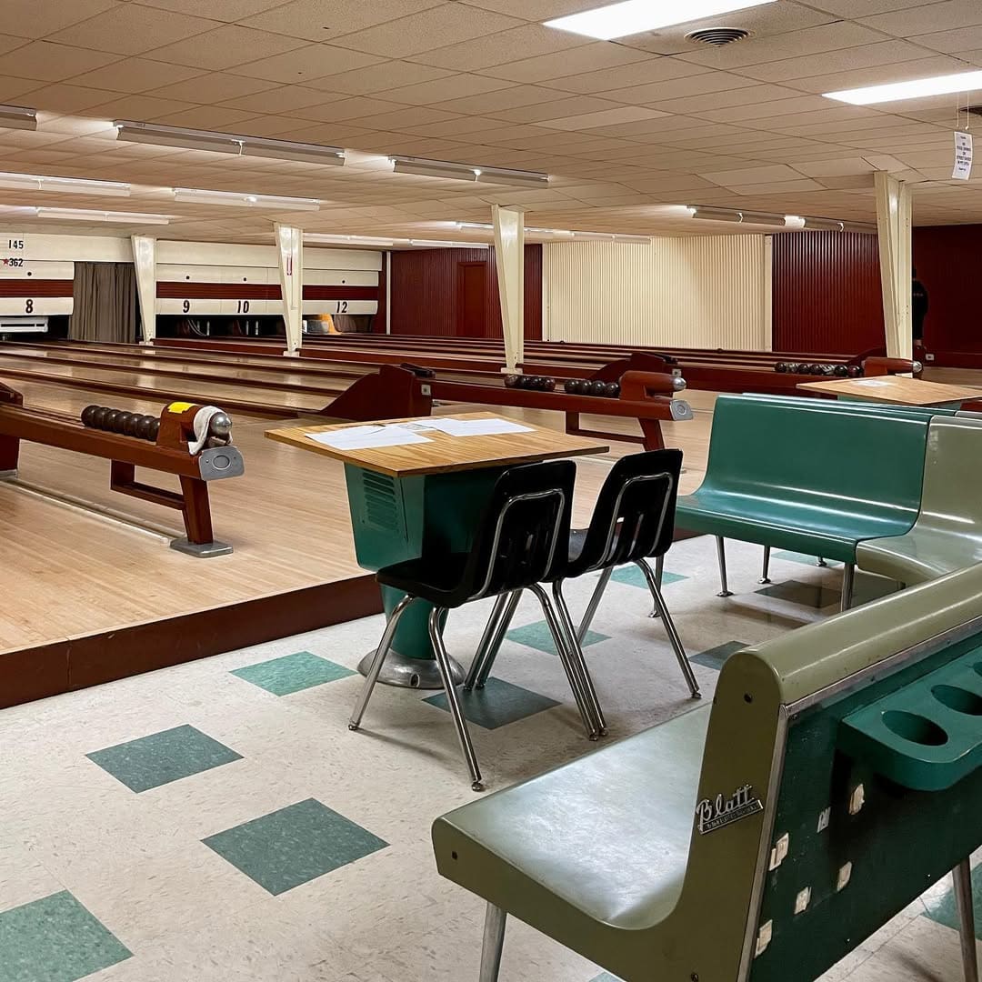 Travel + Discover Rockport: Maine Vacation Guide 16 Oakland Park Bowling Center-Rockport