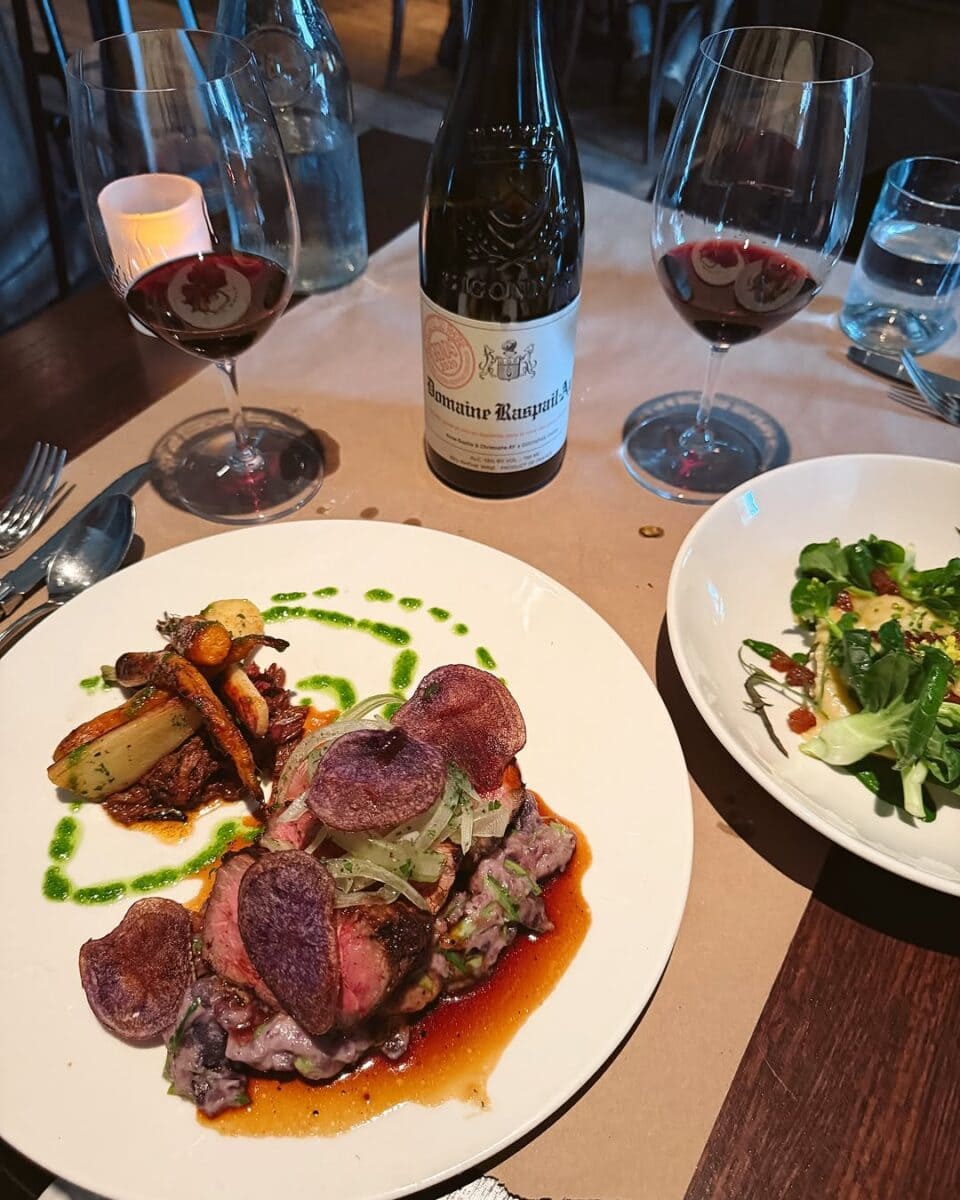 Travel + Discover Rockland: Maine Vacation Guide 19 Primo Restaurant-Rockland