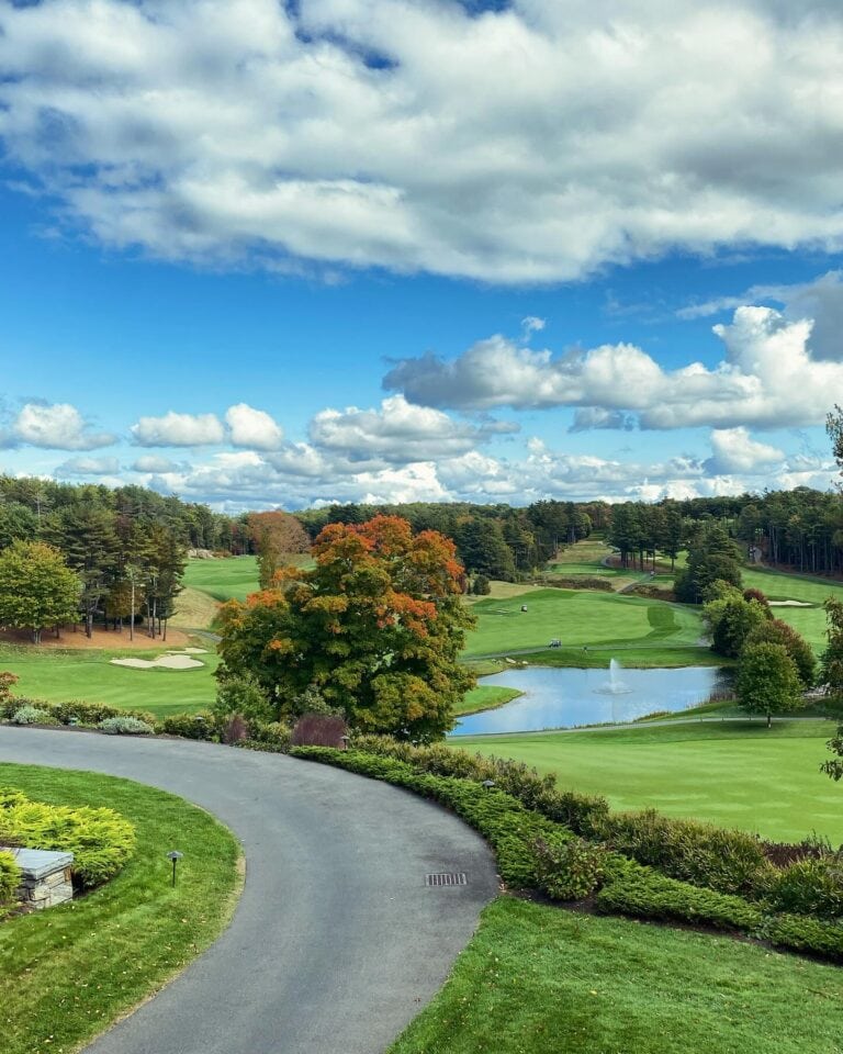 Lodging Offers - Boothbay Harbor Summer Cottages - Fall Stay & Play