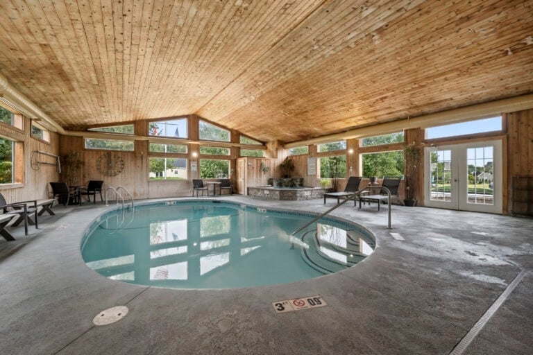 Lodging Offers - Sea Mist Resort Late Fall Add-on