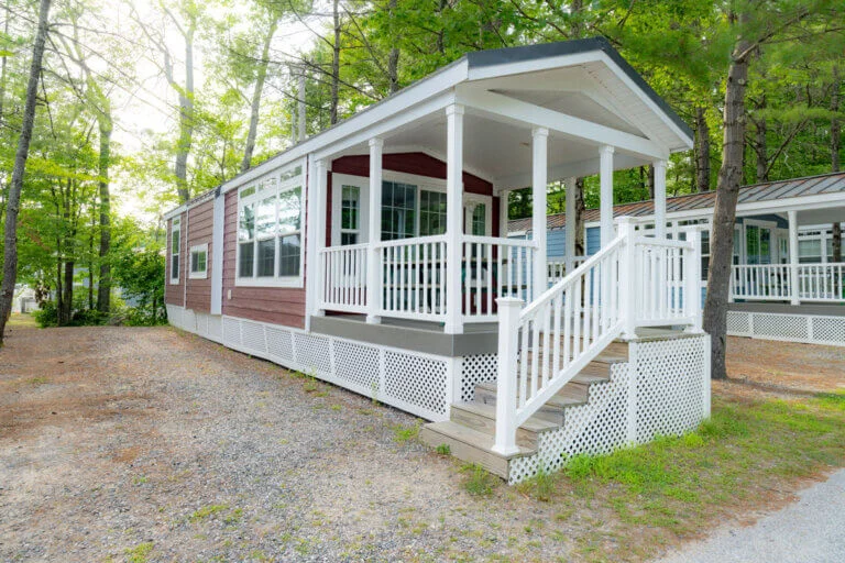 Lodging Offers - Point Sebago 2025 Gas Saver Discount