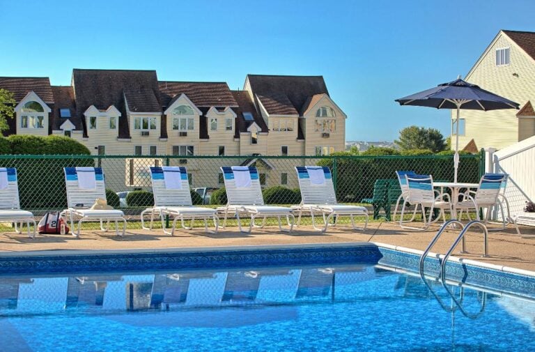 Lodging Offers - Village by the Sea Wow Sale
