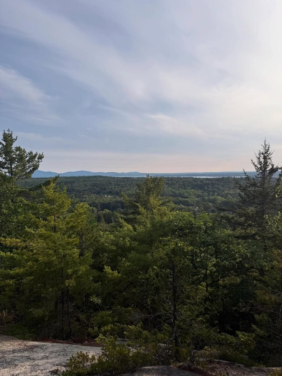 Baker Hill