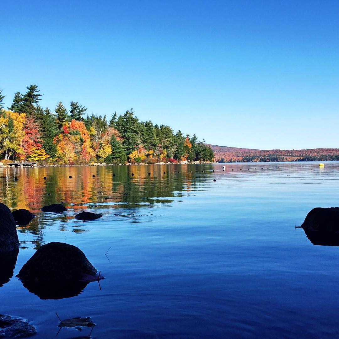 Branch Lake