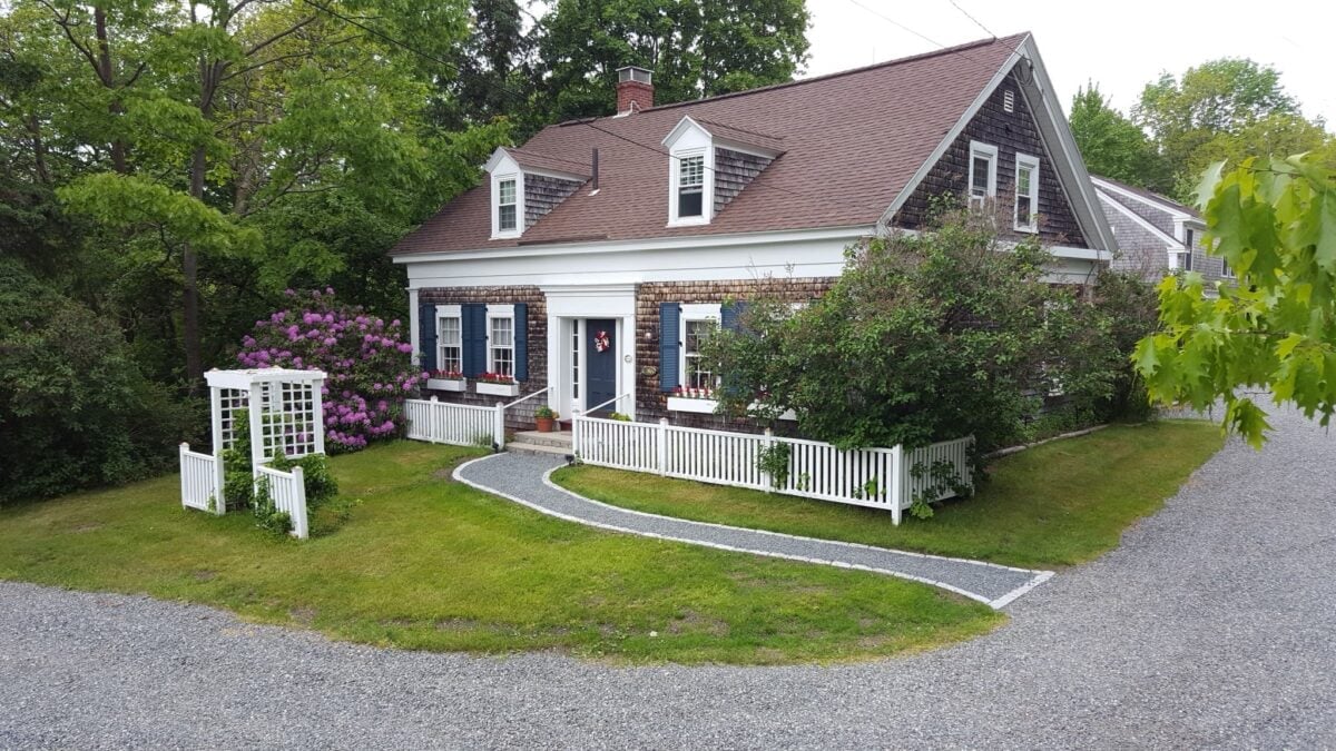 Coach Stop Inn -Bar Harbor