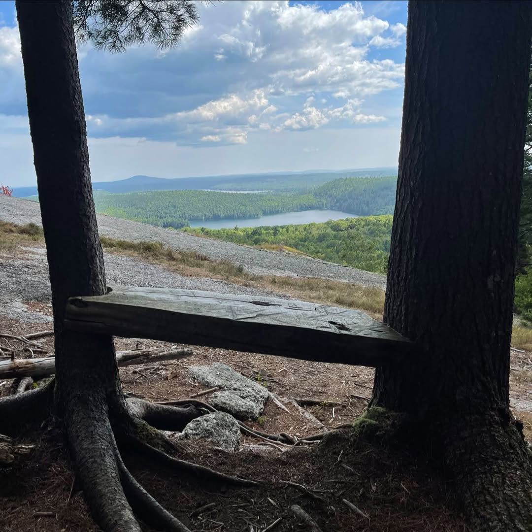 Great Pond Mountain