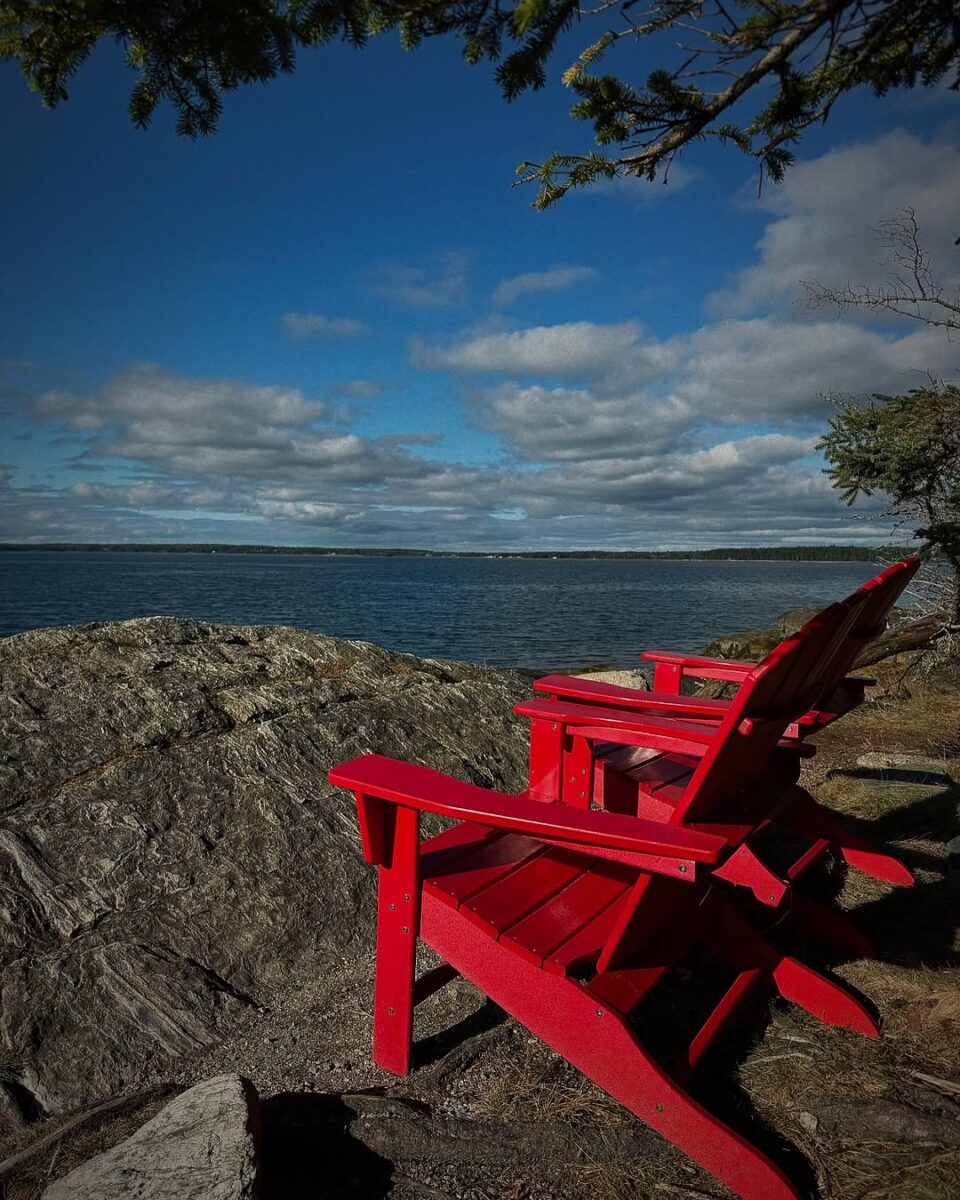 Indian Point Blagden Preserve