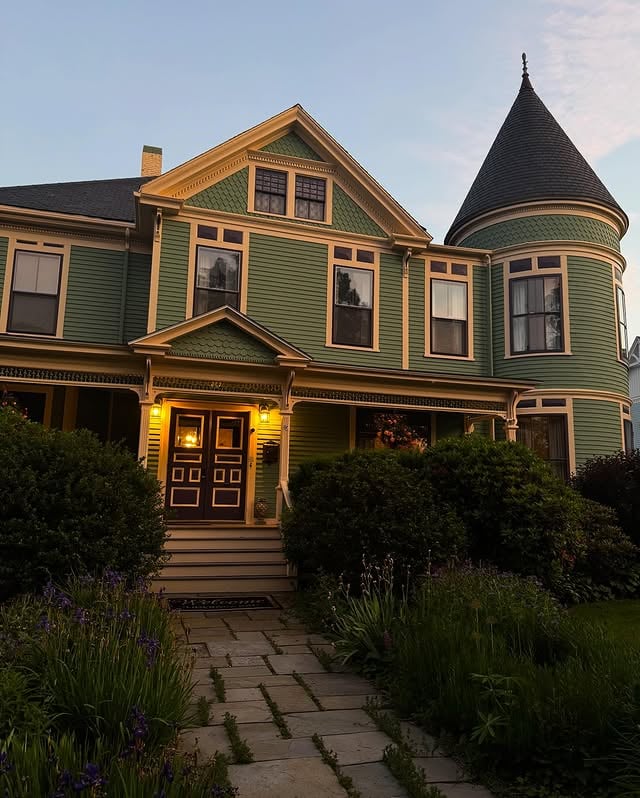 LimeRock Inn-Rockland