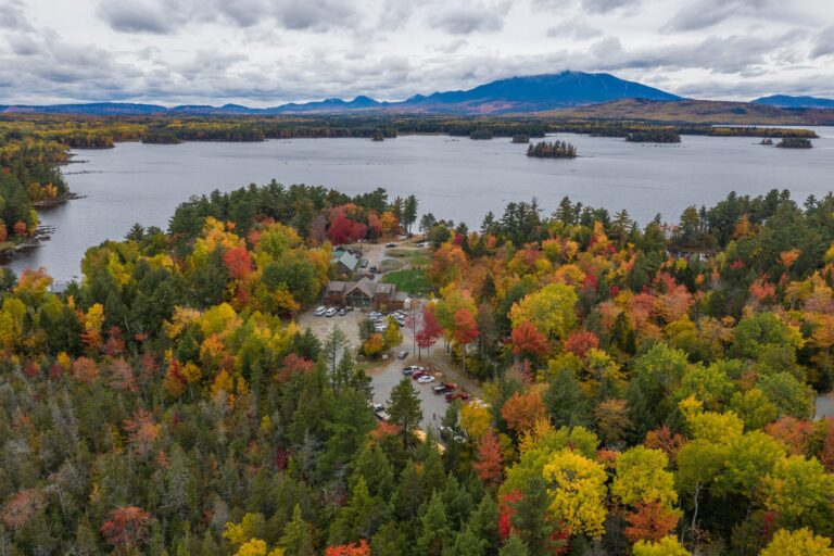 Lodging Offers - NEOC Fall Foliage offer