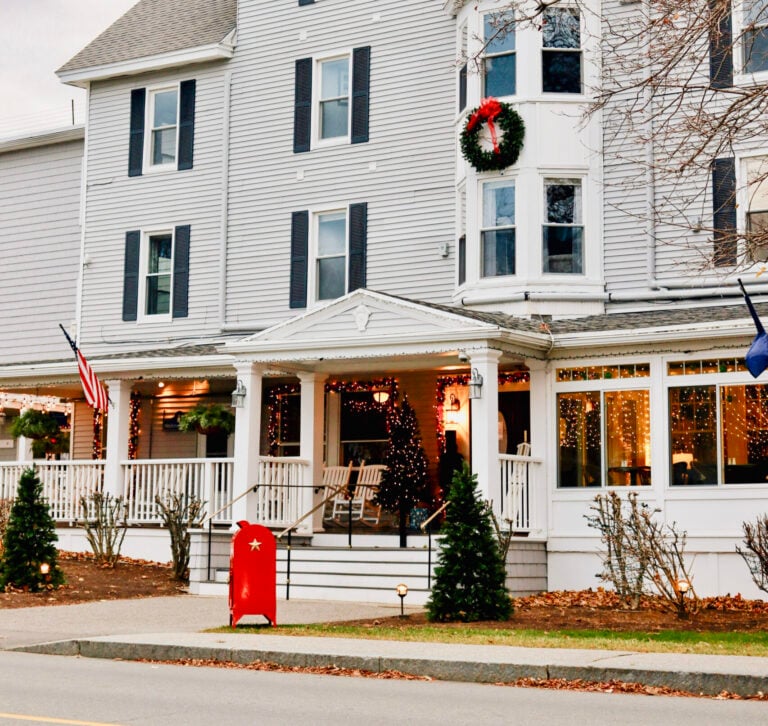 Lodging Offers - Nonantum Fire & Ice