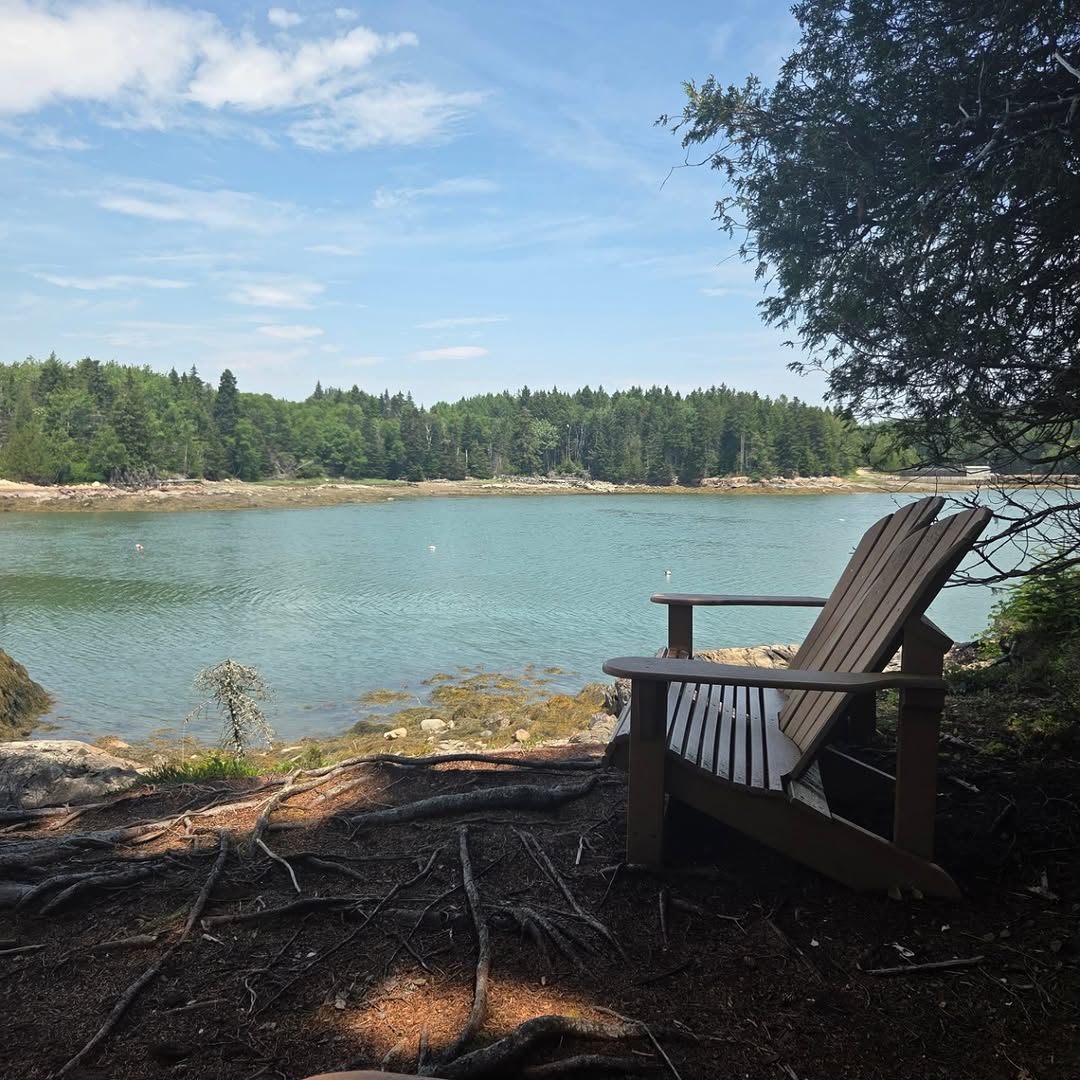 Petite Manan National Wildlife Refuge