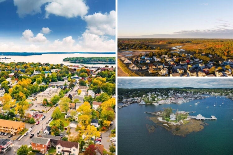 VM Ogunquit Alternatives