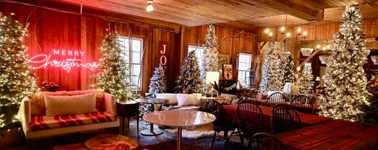 Lodging Offers - KCC Christmas Prelude