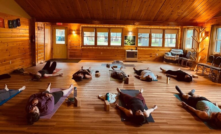 Lodging Offers - NEOC Yoga Retreat