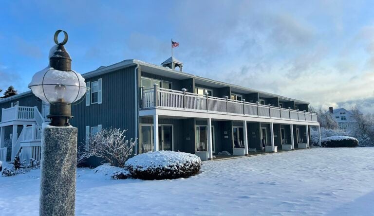 Lodging Offers - Seaside Inn Winter special