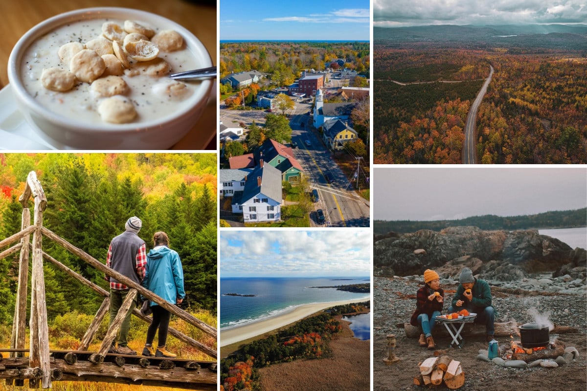 VM Fall