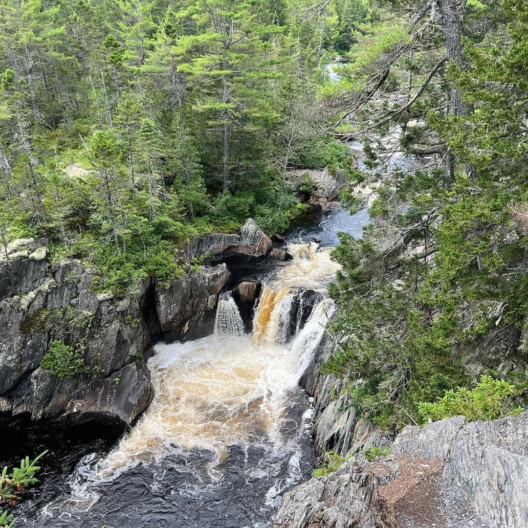 Billings Falls