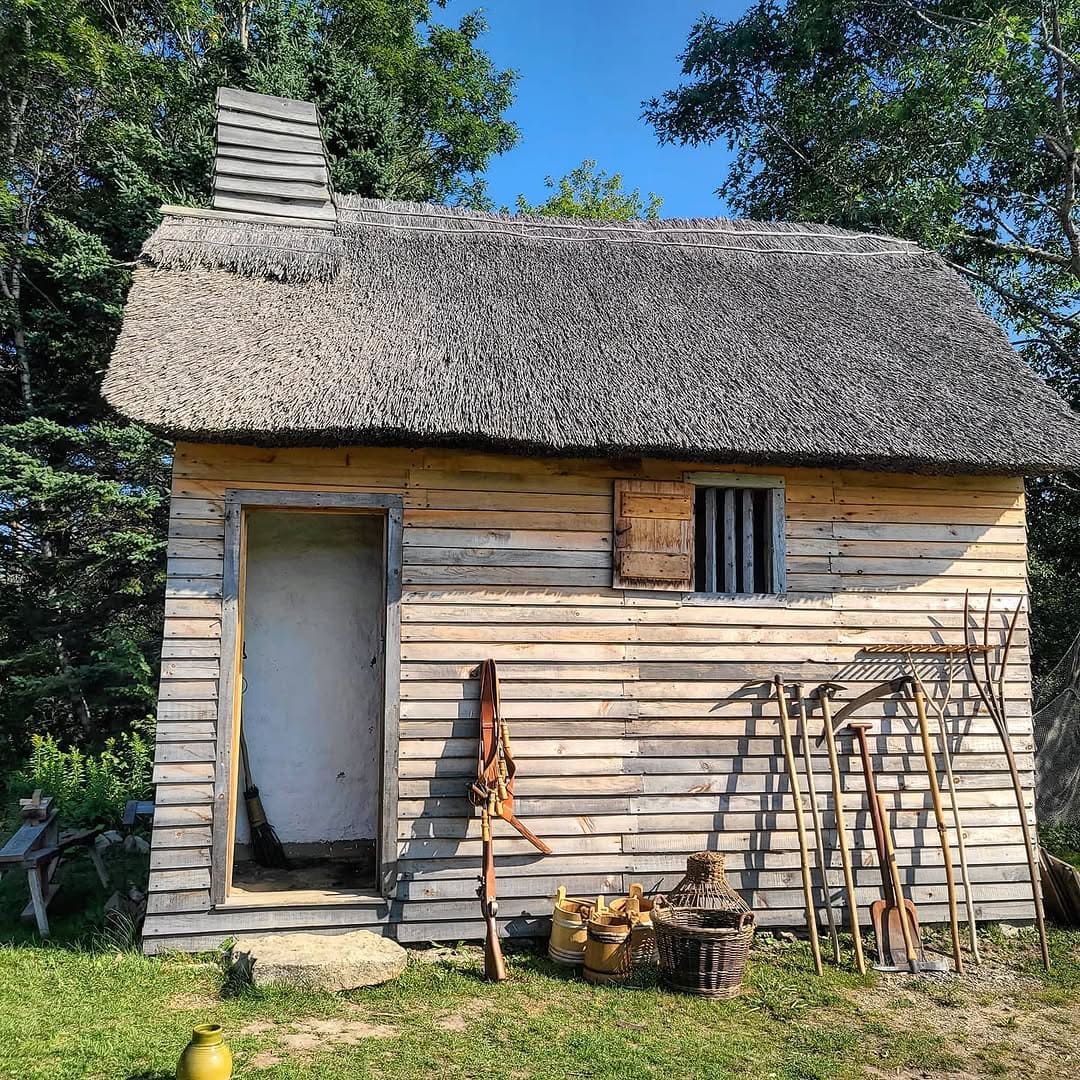 Colonial Pemaquid