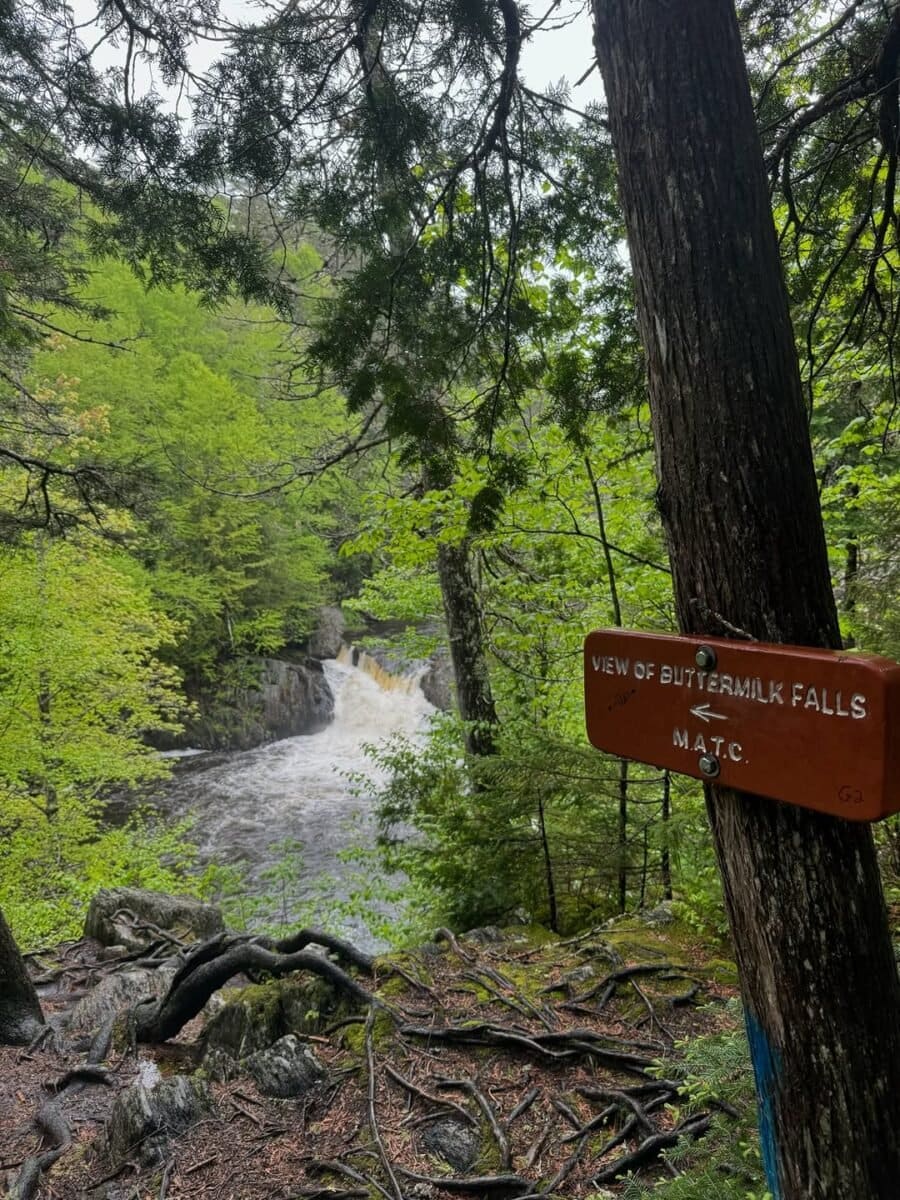 Add 11 of the Most Beautiful Places in Maine to Your Bucket List 2 Gulf Hagas 3