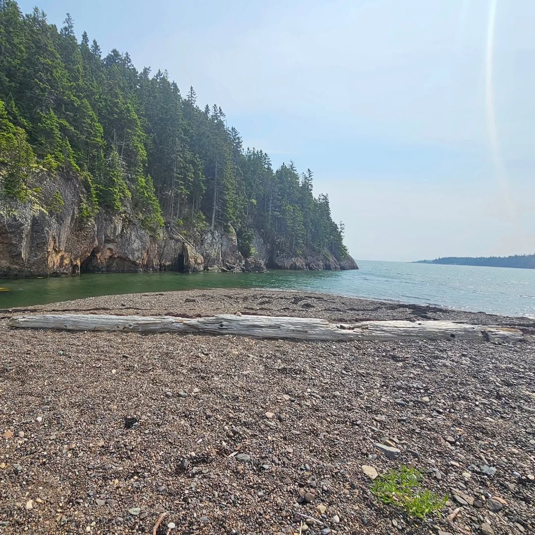 Where to Hunt for Sea Glass Along the Maine Coast | The guide nobody wants us to print 10 Jasper's Beach