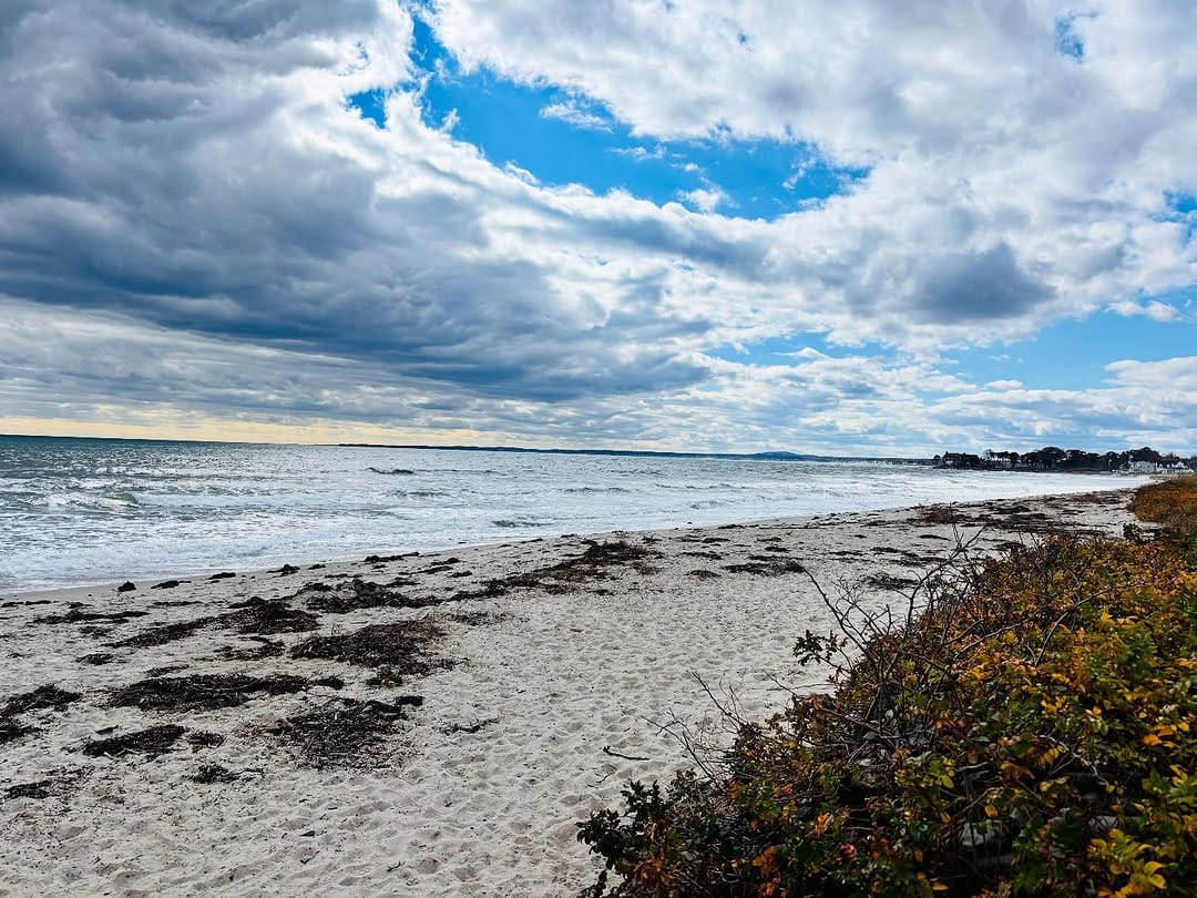 Skip the crowds and explore these 15 amazing maine hidden beaches 3 Parsons Beach
