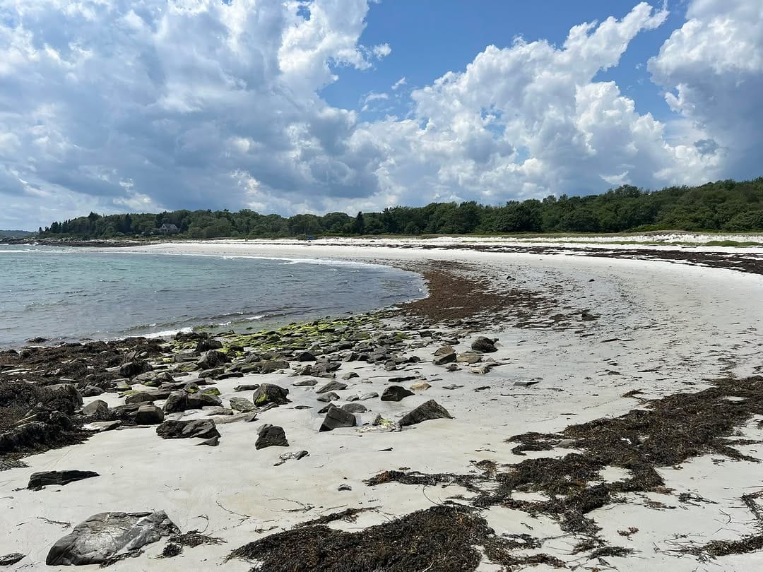 Skip the crowds and explore these 15 amazing maine hidden beaches 11 South Beach
