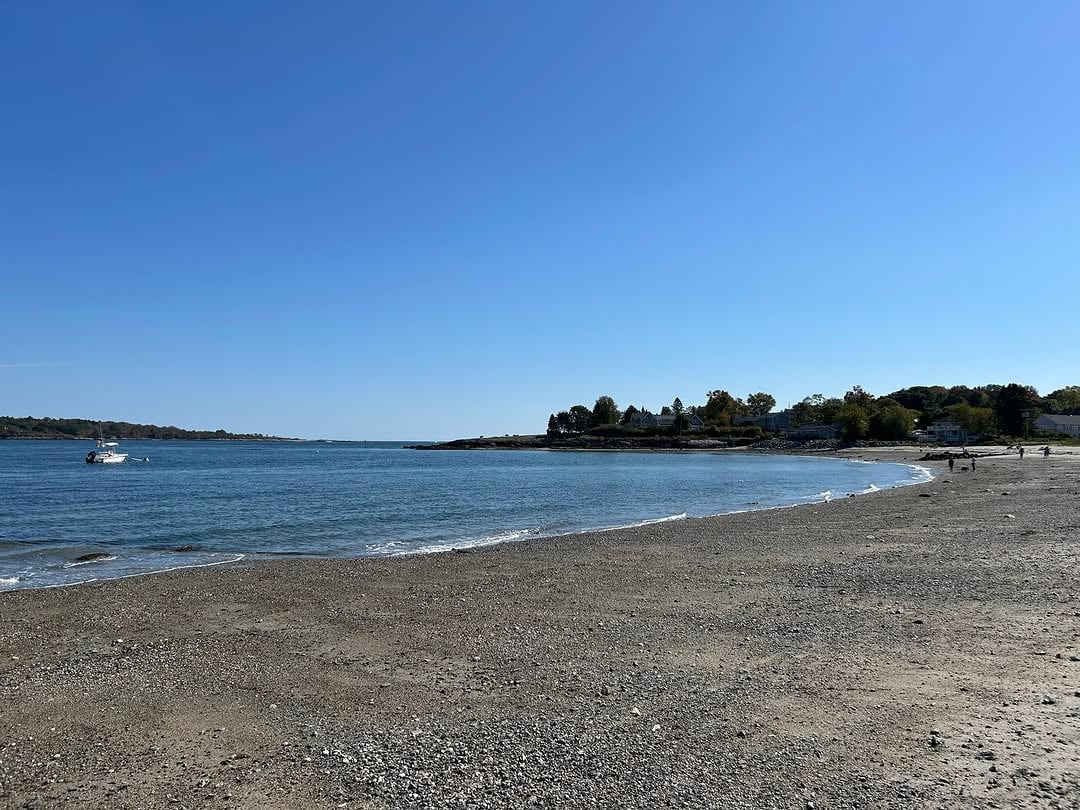 Where to Hunt for Sea Glass Along the Maine Coast | The guide nobody wants us to print 12 Willard Beach