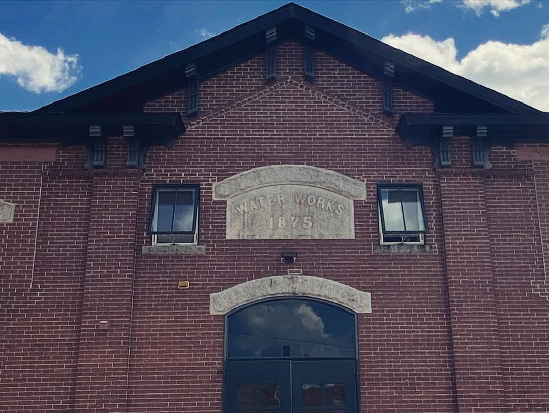 The Ultimate Stephen King Inspired road Trip in Maine 7 Bangor Waterworks
