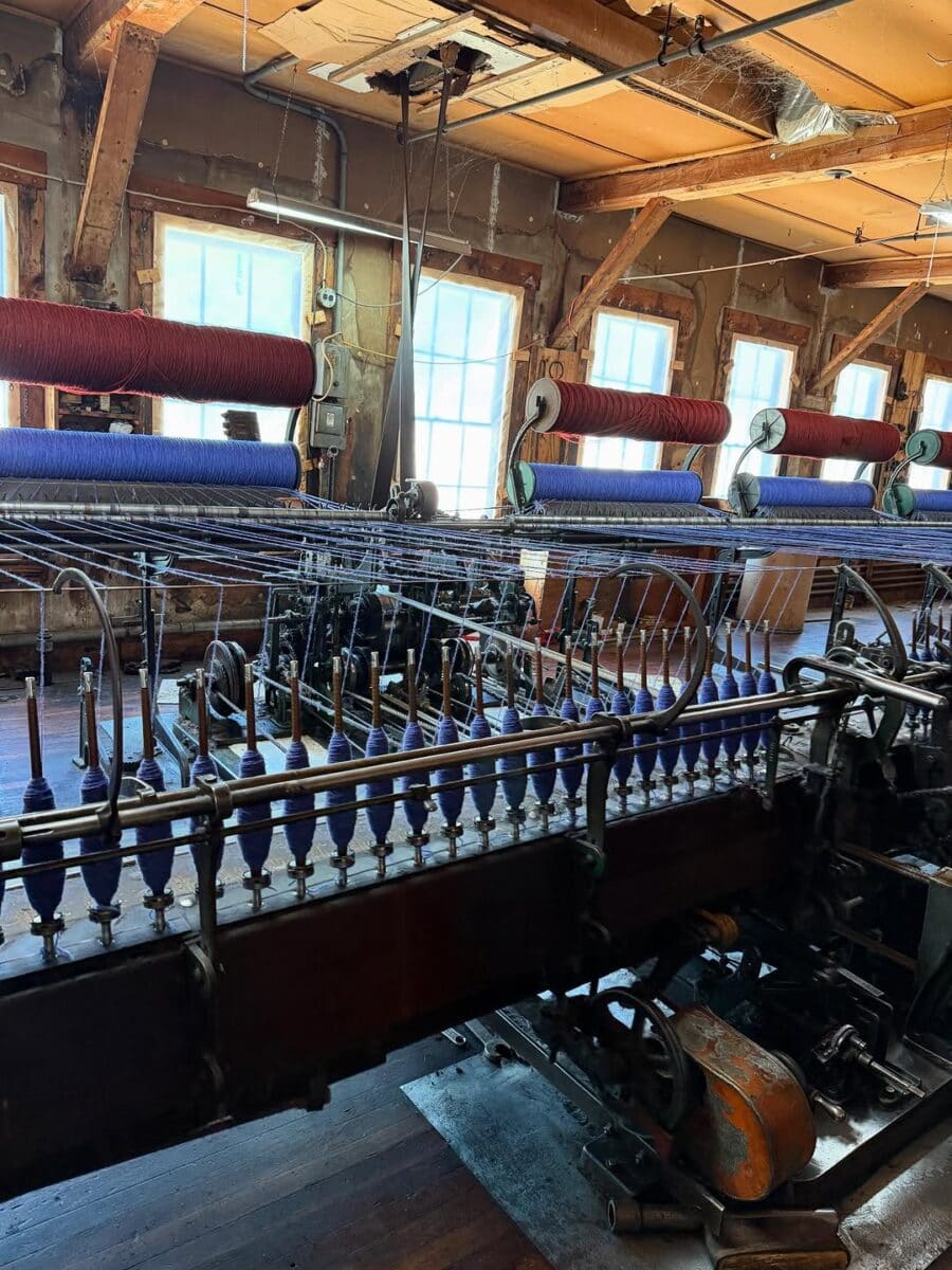 The Ultimate Stephen King Inspired road Trip in Maine 18 Bartlett Yarns