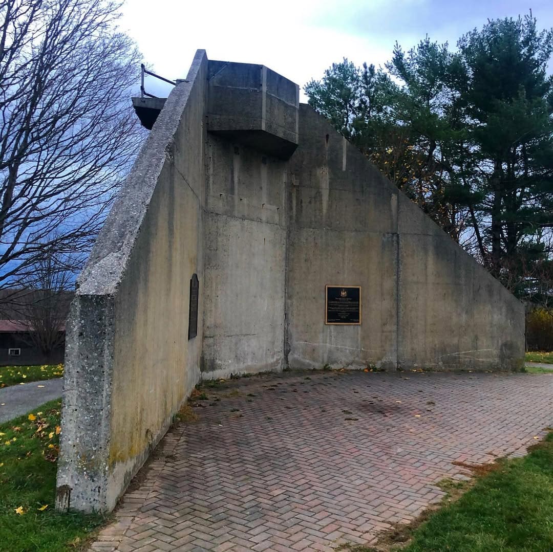 The Ultimate Stephen King Inspired road Trip in Maine 22 Maine State Prison