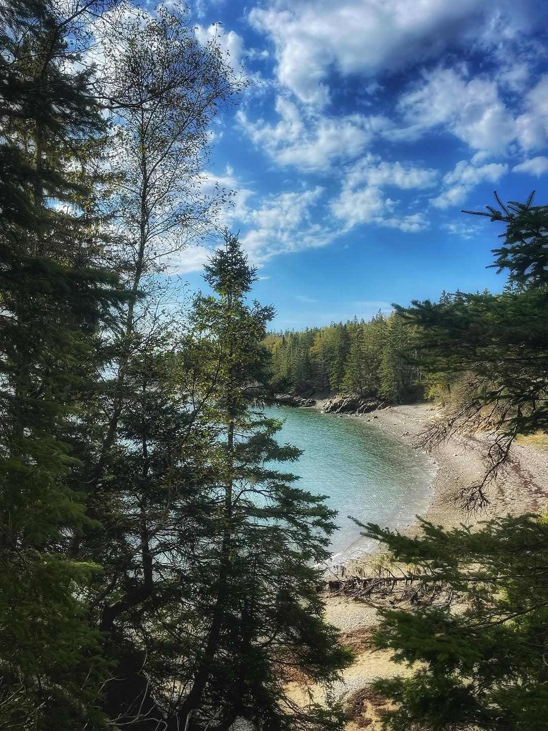 Come for Acadia, Stay for Maine’s Incredible State Parks 16 Owls Head State Park