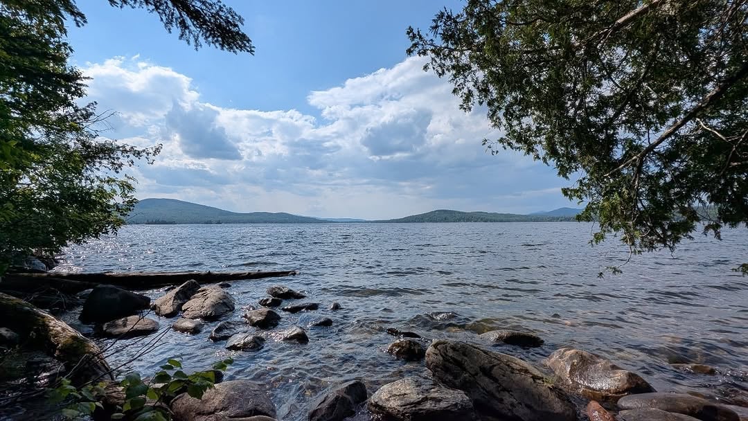 Come for Acadia, Stay for Maine’s Incredible State Parks 5 Rangeley Lake State Park