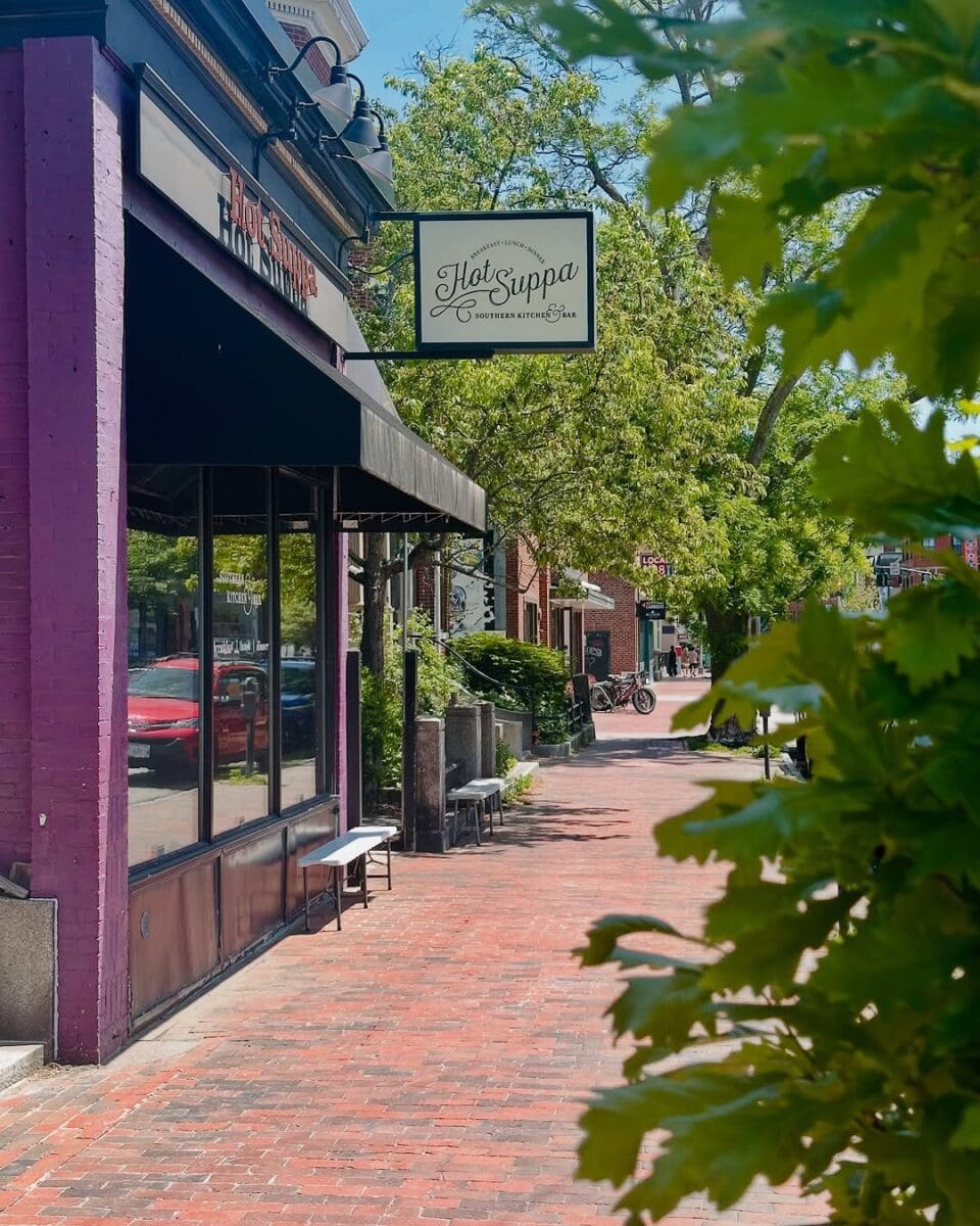 Eat Your Way Through Portland at These Top Spots 14 Hot Suppa Portland