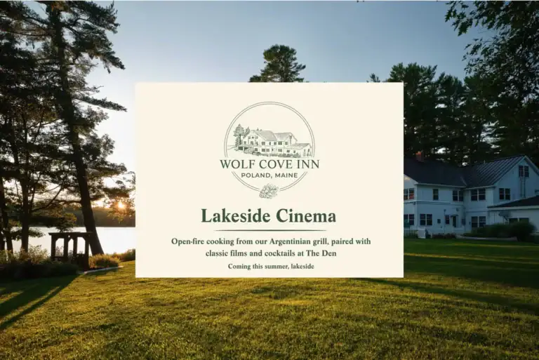 Wolf Cove Inn